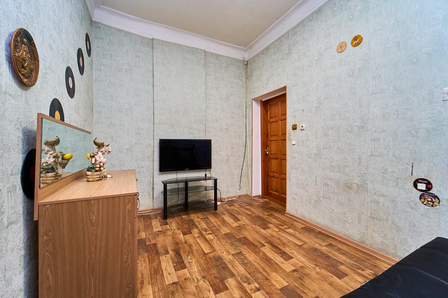 Фото №12: 3-комнатная квартира 57 м² - Краснодар, Карасунский внутригородской округ, мкр. Камвольно-суконный Комбинат, ул. Камвольная, 22