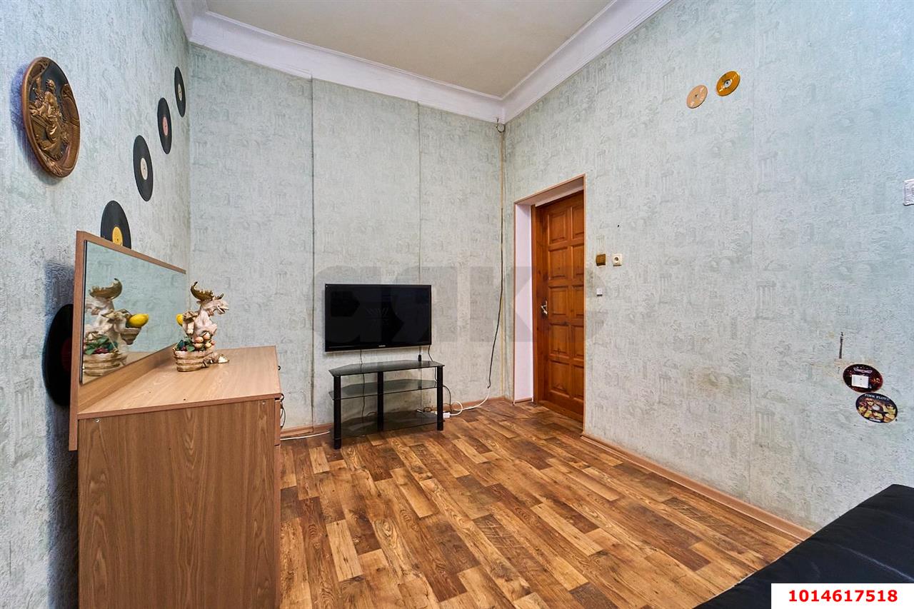 Фото №9: 3-комнатная квартира 57 м² - Краснодар, Камвольно-суконный Комбинат, ул. Камвольная, 22