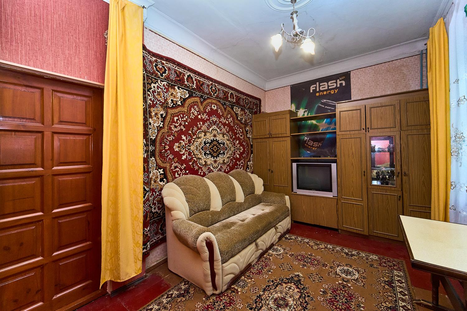 Фото №8: 3-комнатная квартира 57 м² - Краснодар, Карасунский внутригородской округ, мкр. Камвольно-суконный Комбинат, ул. Камвольная, 22