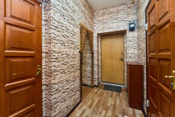 Фото №3: 3-комнатная квартира 57 м² - Краснодар, мкр. Камвольно-суконный Комбинат, ул. Камвольная, 22