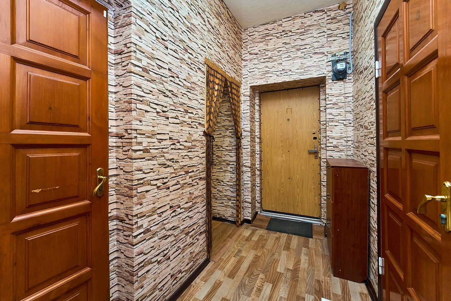 Фото №3: 3-комнатная квартира 57 м² - Краснодар, Карасунский внутригородской округ, мкр. Камвольно-суконный Комбинат, ул. Камвольная, 22