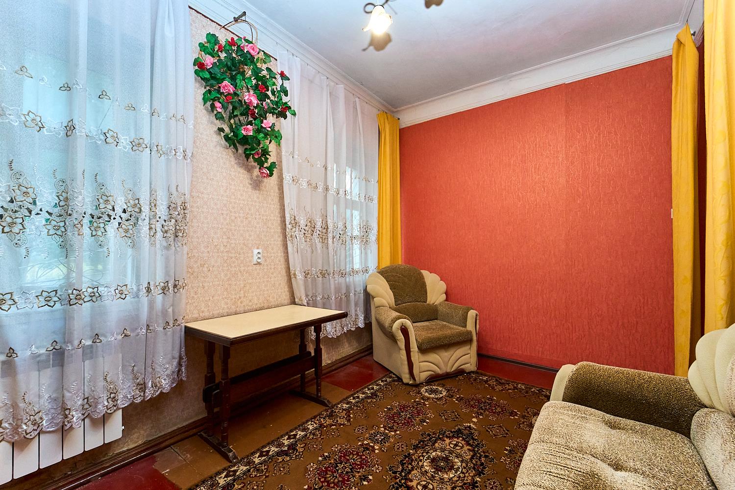 Фото №9: 3-комнатная квартира 57 м² - Краснодар, Карасунский внутригородской округ, мкр. Камвольно-суконный Комбинат, ул. Камвольная, 22