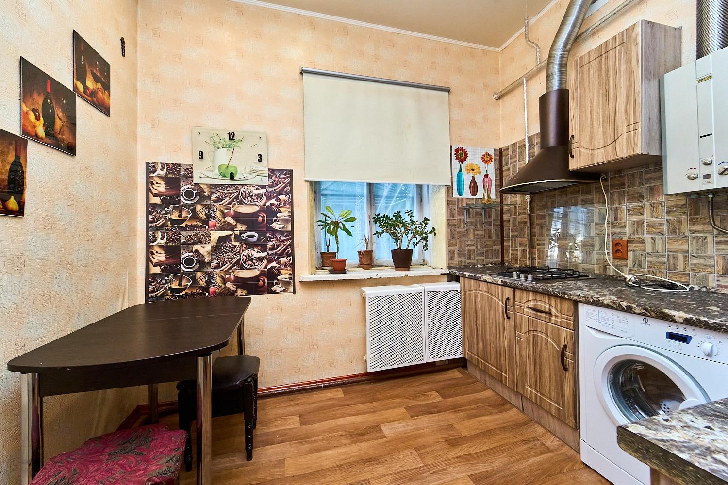 Фото №13: 3-комнатная квартира 57 м² - Краснодар, Карасунский внутригородской округ, мкр. Камвольно-суконный Комбинат, ул. Камвольная, 22