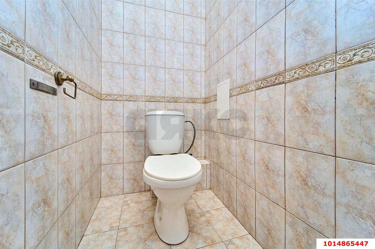 Фото №12: 2-комнатная квартира 64 м² - Краснодар, Немецкая Деревня, ул. Баварская, 8