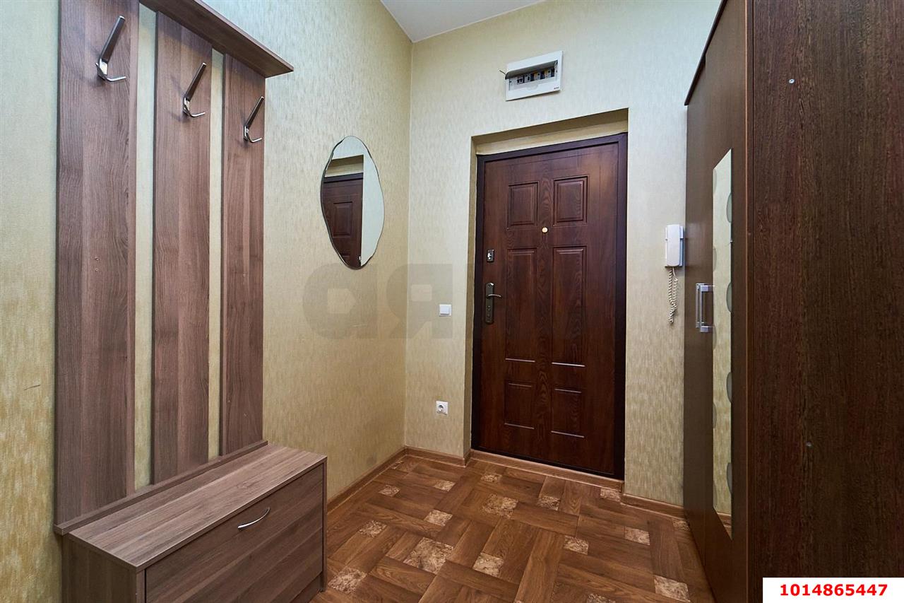 Фото №10: 2-комнатная квартира 64 м² - Краснодар, Немецкая Деревня, ул. Баварская, 8