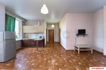 Фото №4: 2-комнатная квартира 64 м² - Краснодар, мкр. Немецкая Деревня, ул. Баварская, 8