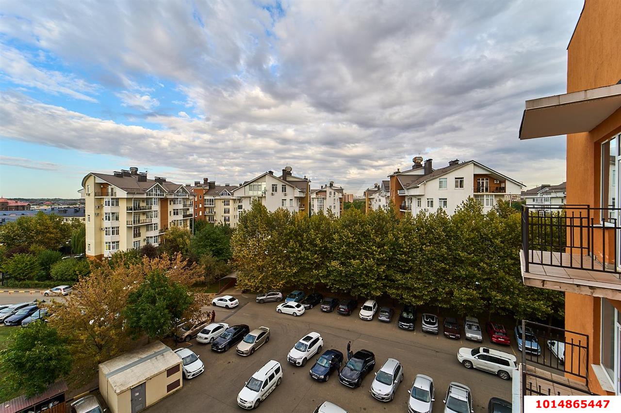 Фото №16: 2-комнатная квартира 64 м² - Краснодар, Немецкая Деревня, ул. Баварская, 8