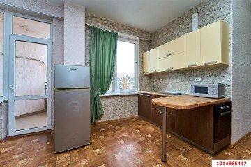 Фото №2: 2-комнатная квартира 64 м² - Краснодар, мкр. Немецкая Деревня, ул. Баварская, 8