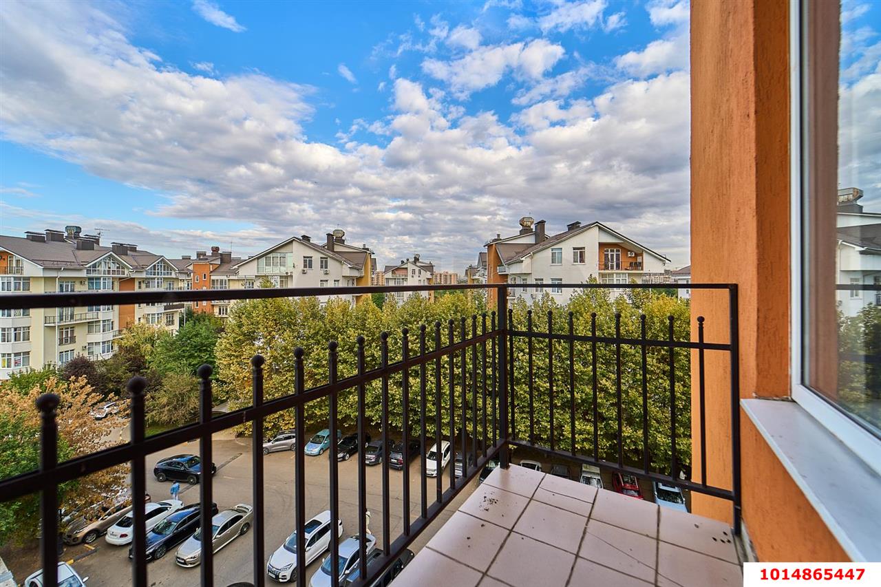 Фото №14: 2-комнатная квартира 64 м² - Краснодар, Немецкая Деревня, ул. Баварская, 8