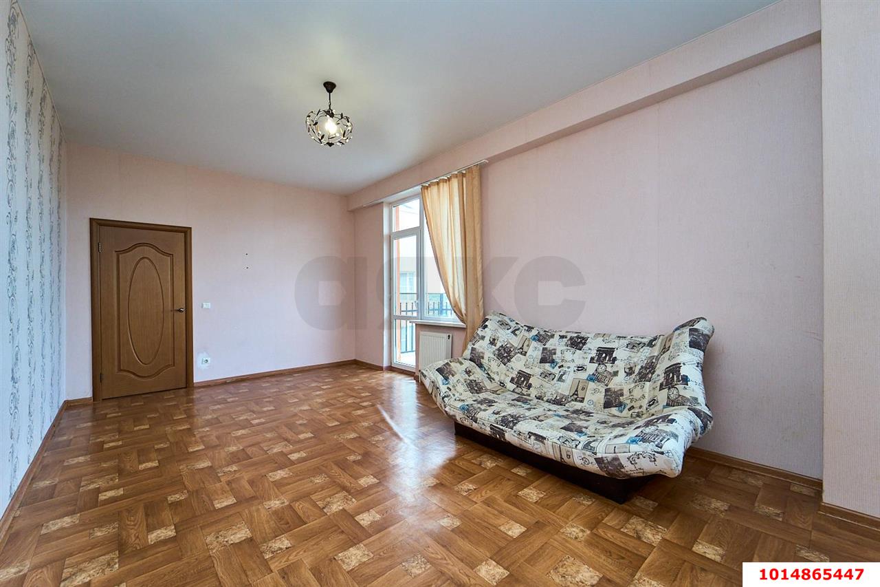 Фото №7: 2-комнатная квартира 64 м² - Краснодар, Немецкая Деревня, ул. Баварская, 8