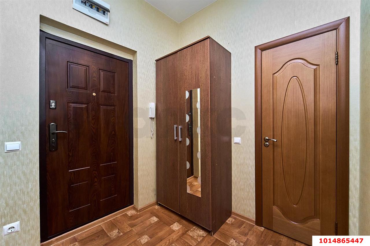 Фото №8: 2-комнатная квартира 64 м² - Краснодар, Немецкая Деревня, ул. Баварская, 8