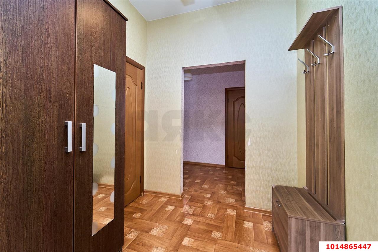 Фото №9: 2-комнатная квартира 64 м² - Краснодар, Немецкая Деревня, ул. Баварская, 8