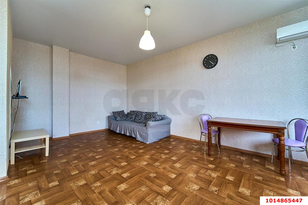 Фото №5: 2-комнатная квартира 64 м² - Краснодар, Немецкая Деревня, ул. Баварская, 8