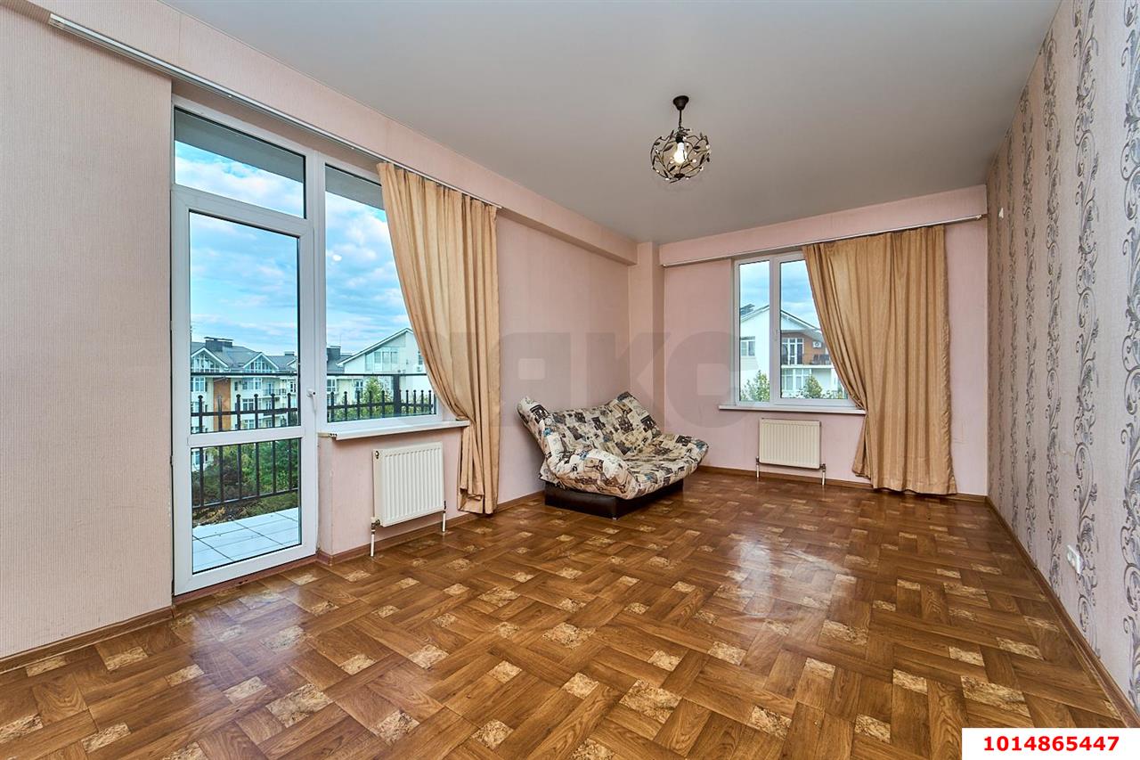 Фото №6: 2-комнатная квартира 64 м² - Краснодар, Немецкая Деревня, ул. Баварская, 8