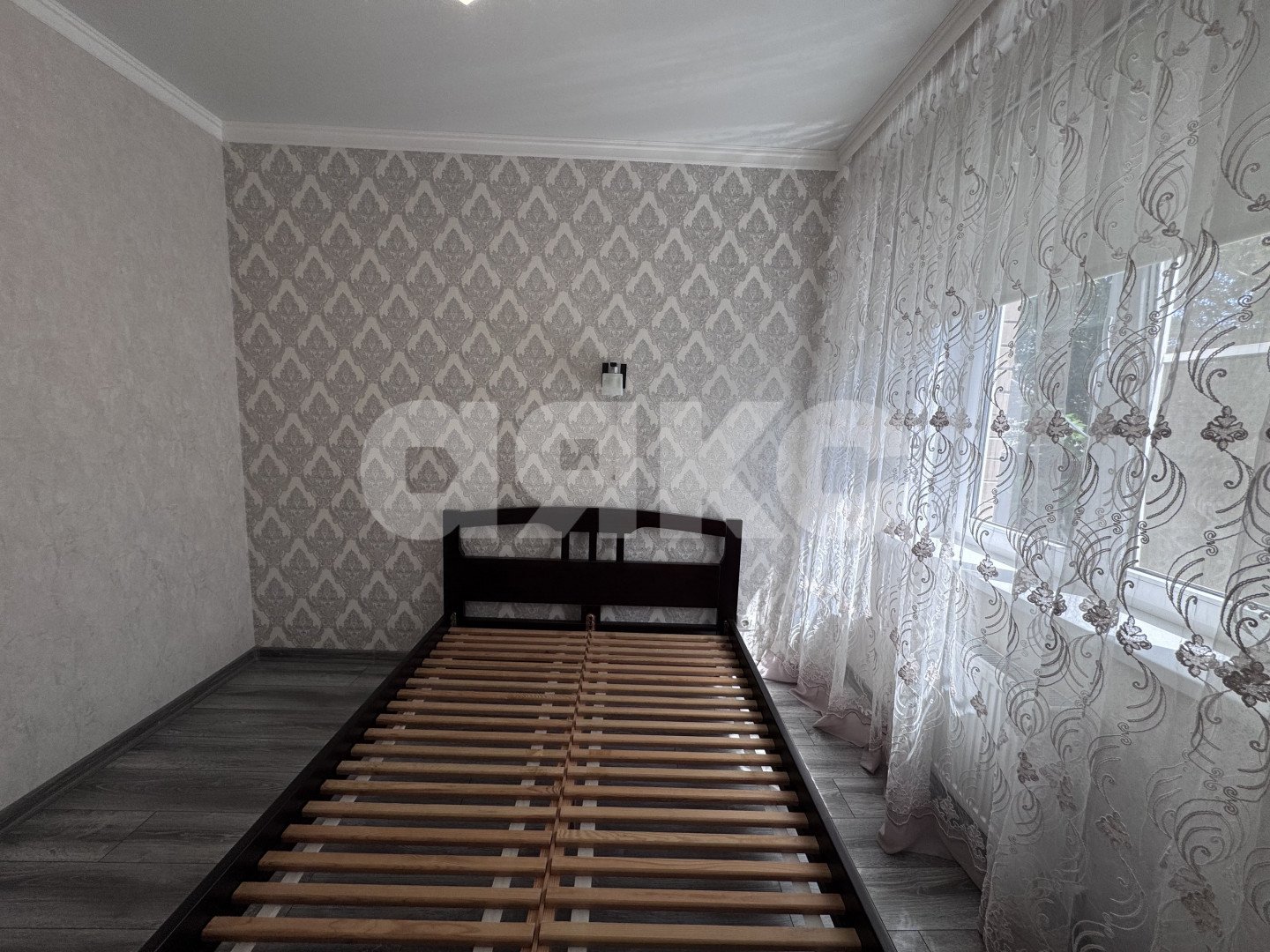 Фото №10: 2-комнатная квартира 47 м² - Горячий Ключ, Курортная Зона, ул. Мира, 17