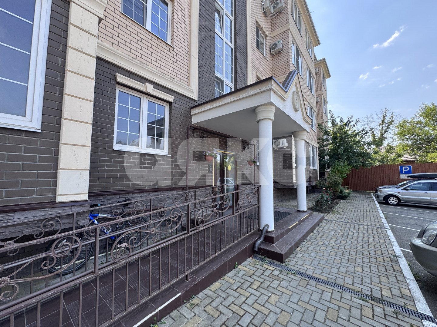 Фото №19: 2-комнатная квартира 47 м² - Горячий Ключ, Курортная Зона, ул. Мира, 17