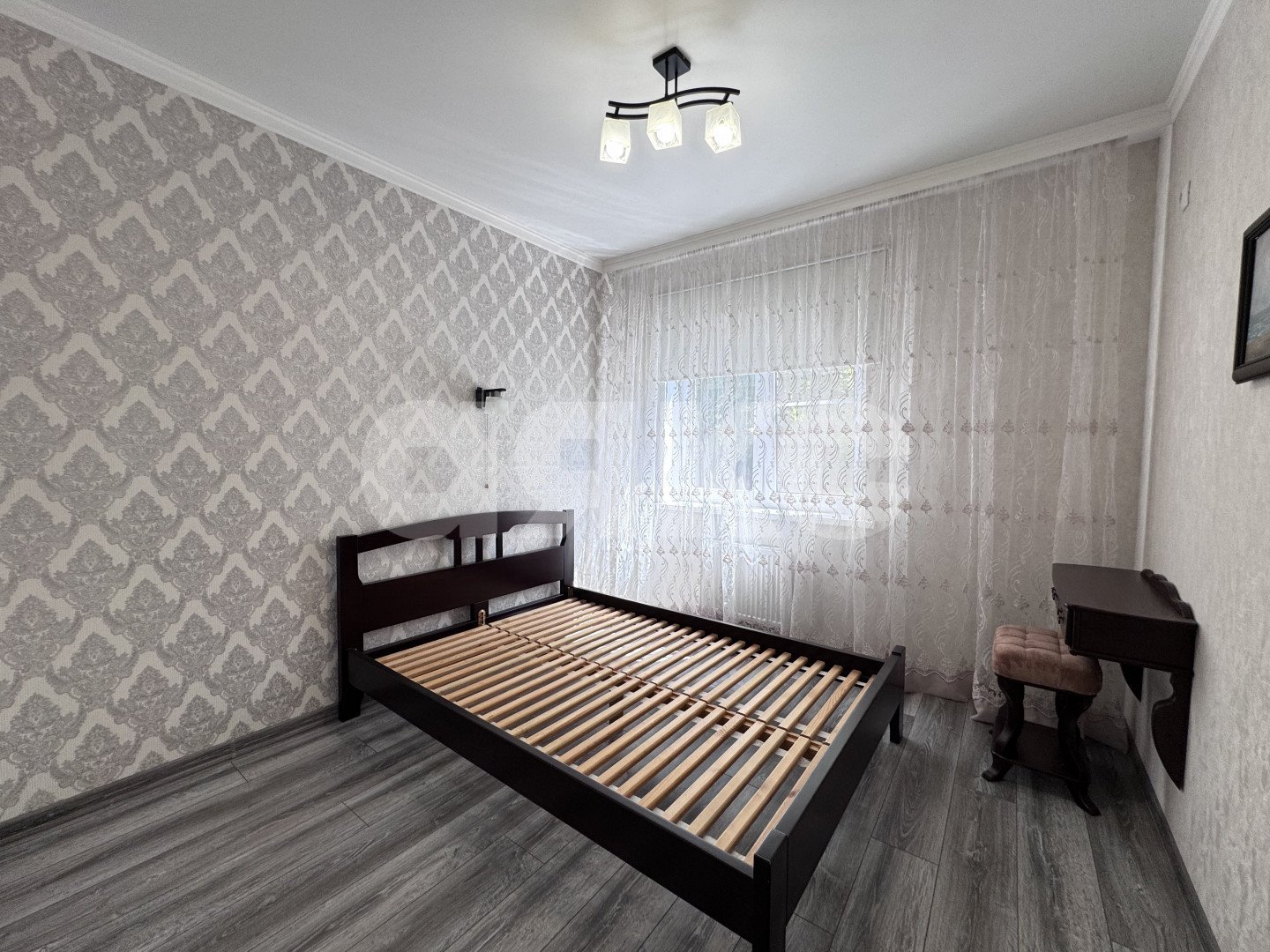 Фото №11: 2-комнатная квартира 47 м² - Горячий Ключ, Курортная Зона, ул. Мира, 17