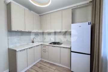 Фото №3: 1-комнатная квартира 39 м² - Горячий Ключ, мкр. Курортная Зона, ул. Ленина, 147А