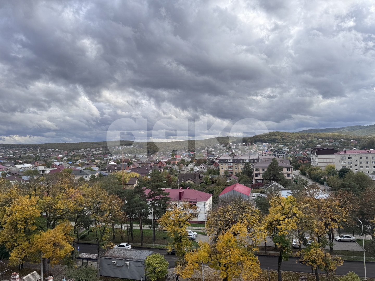 Фото №16: 1-комнатная квартира 39 м² - Горячий Ключ, Курортная Зона, ул. Ленина, 147А