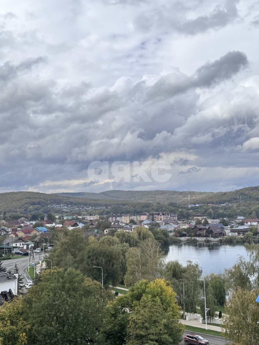 Фото №37: 1-комнатная квартира 39 м² - Горячий Ключ, Курортная Зона, ул. Ленина, 147А
