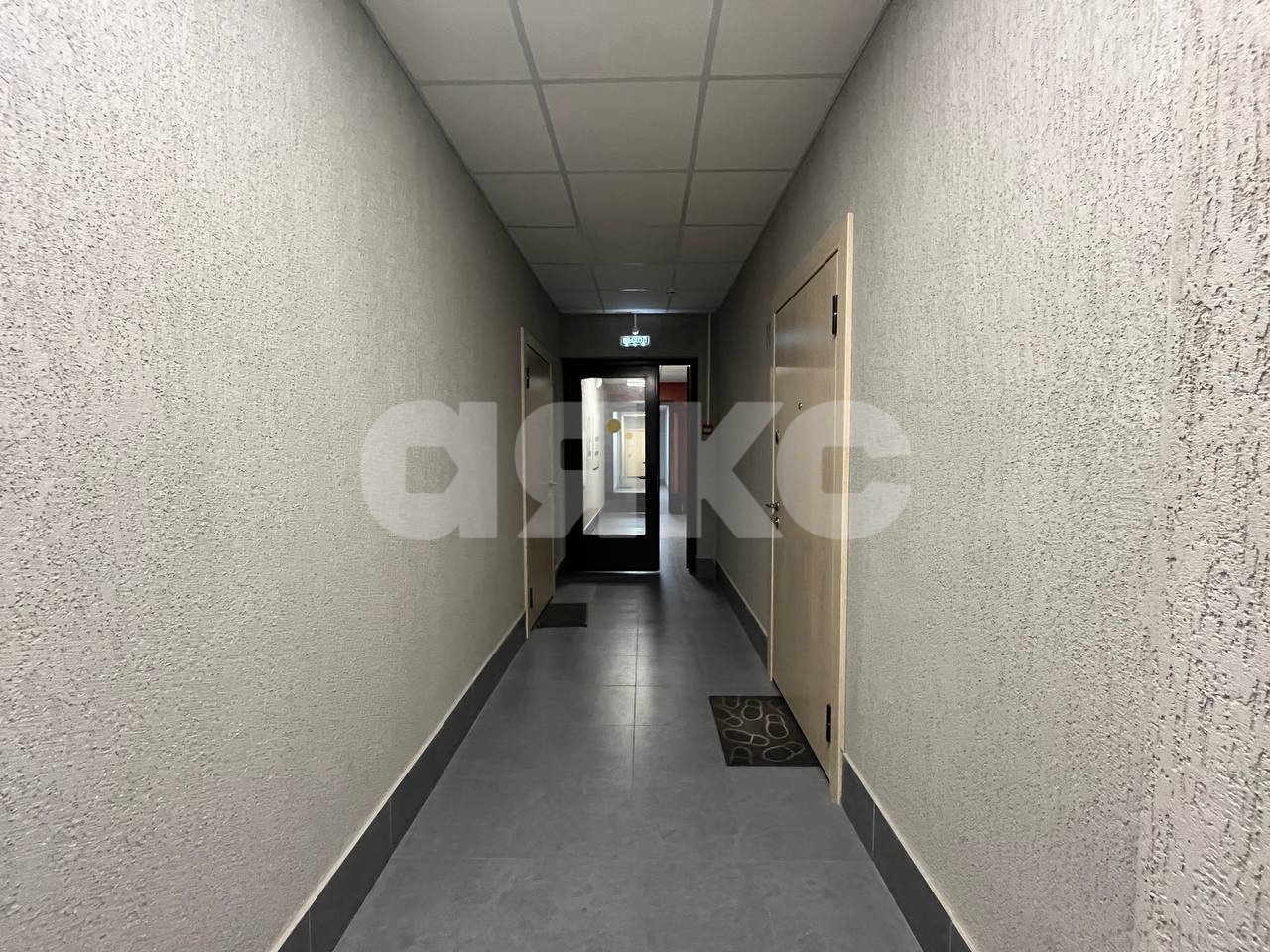 Фото №14: 2-комнатная квартира 61 м² - Тула, жилой комплекс Наши Баташи, ул. Самоварная, 10