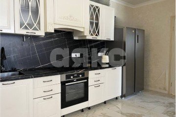Фото №3: 2-комнатная квартира 61 м² - Тула, мкр. жилой комплекс Наши Баташи, ул. Самоварная, 10