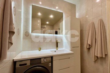 Фото №4: 2-комнатная квартира 61 м² - Тула, мкр. жилой комплекс Наши Баташи, ул. Самоварная, 10