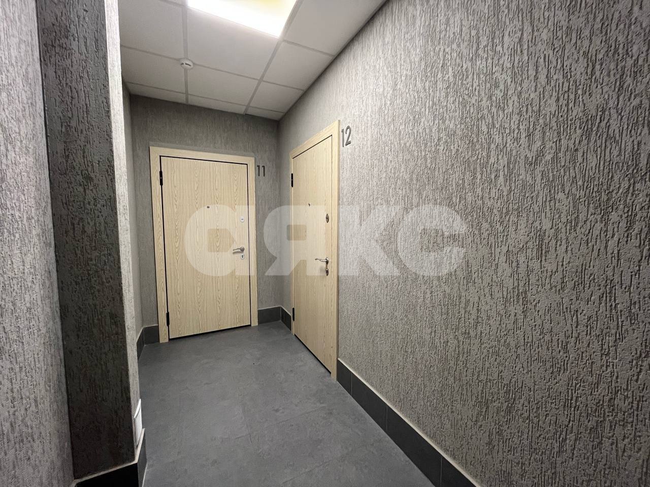 Фото №13: 2-комнатная квартира 61 м² - Тула, жилой комплекс Наши Баташи, ул. Самоварная, 10