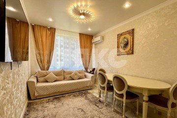 Фото №2: 2-комнатная квартира 61 м² - Тула, мкр. жилой комплекс Наши Баташи, ул. Самоварная, 10