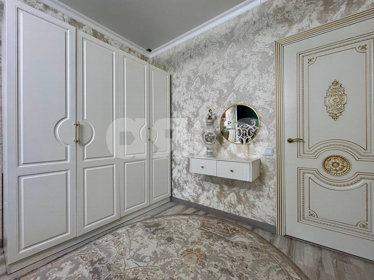 Фото №8: 2-комнатная квартира 61 м² - Тула, жилой комплекс Наши Баташи, ул. Самоварная, 10