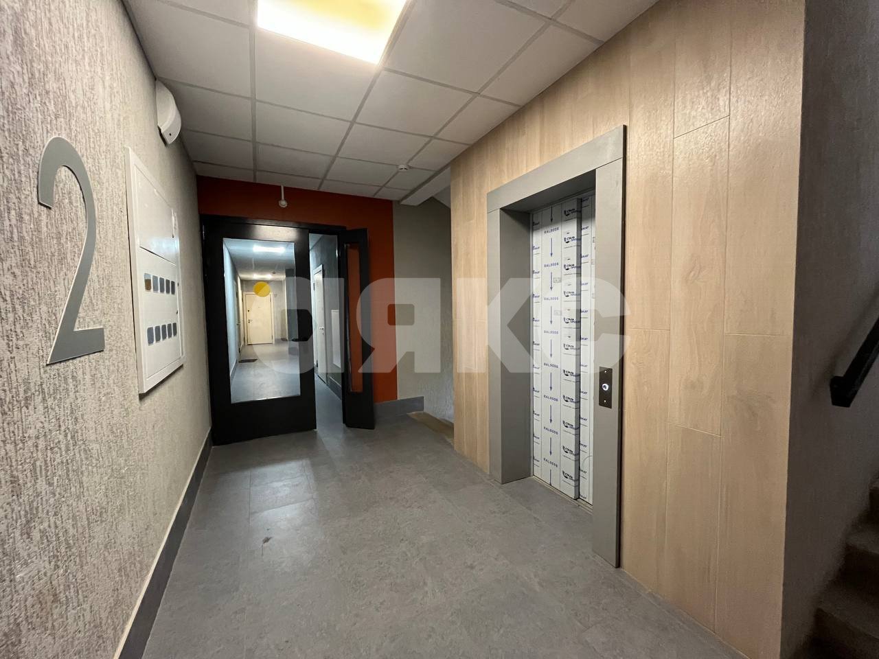Фото №12: 2-комнатная квартира 61 м² - Тула, жилой комплекс Наши Баташи, ул. Самоварная, 10