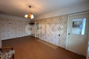 Фото №3: 3-комнатная квартира 47 м² - Тула, мкр. Привокзальный территориальный округ, ул. Ползунова, 19