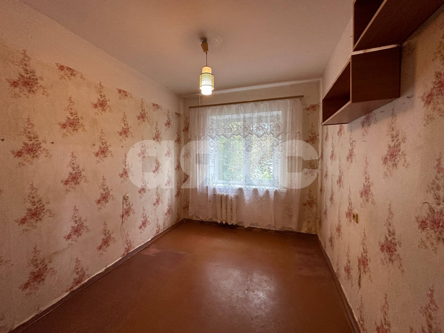 Фото №4: 3-комнатная квартира 47 м² - Тула, Привокзальный территориальный округ, ул. Ползунова, 19