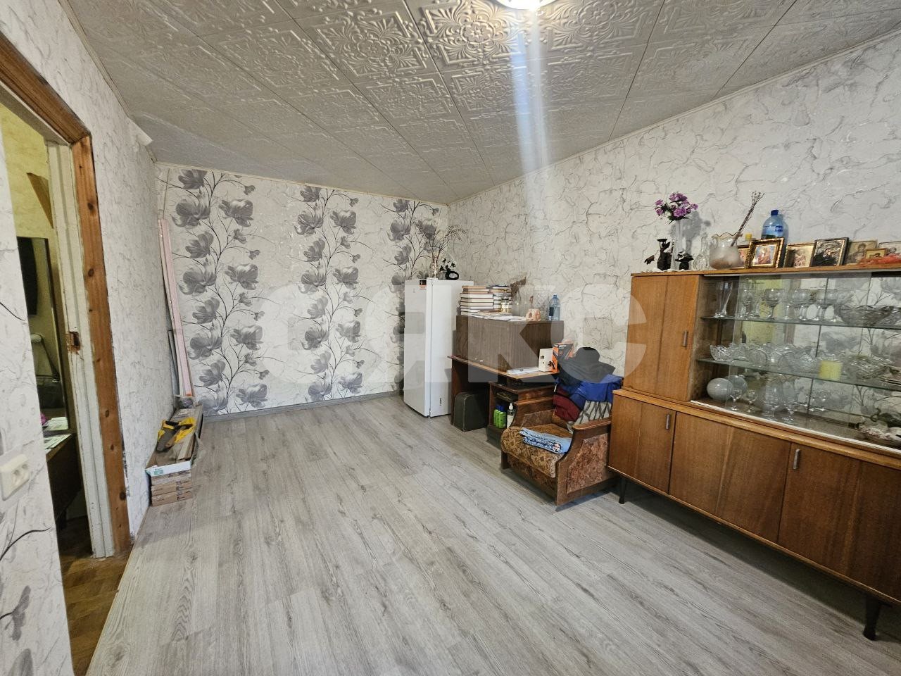 Фото №3: 2-комнатная квартира 48 м² - Коломна, Колычёво, ул. Девичье Поле, 23
