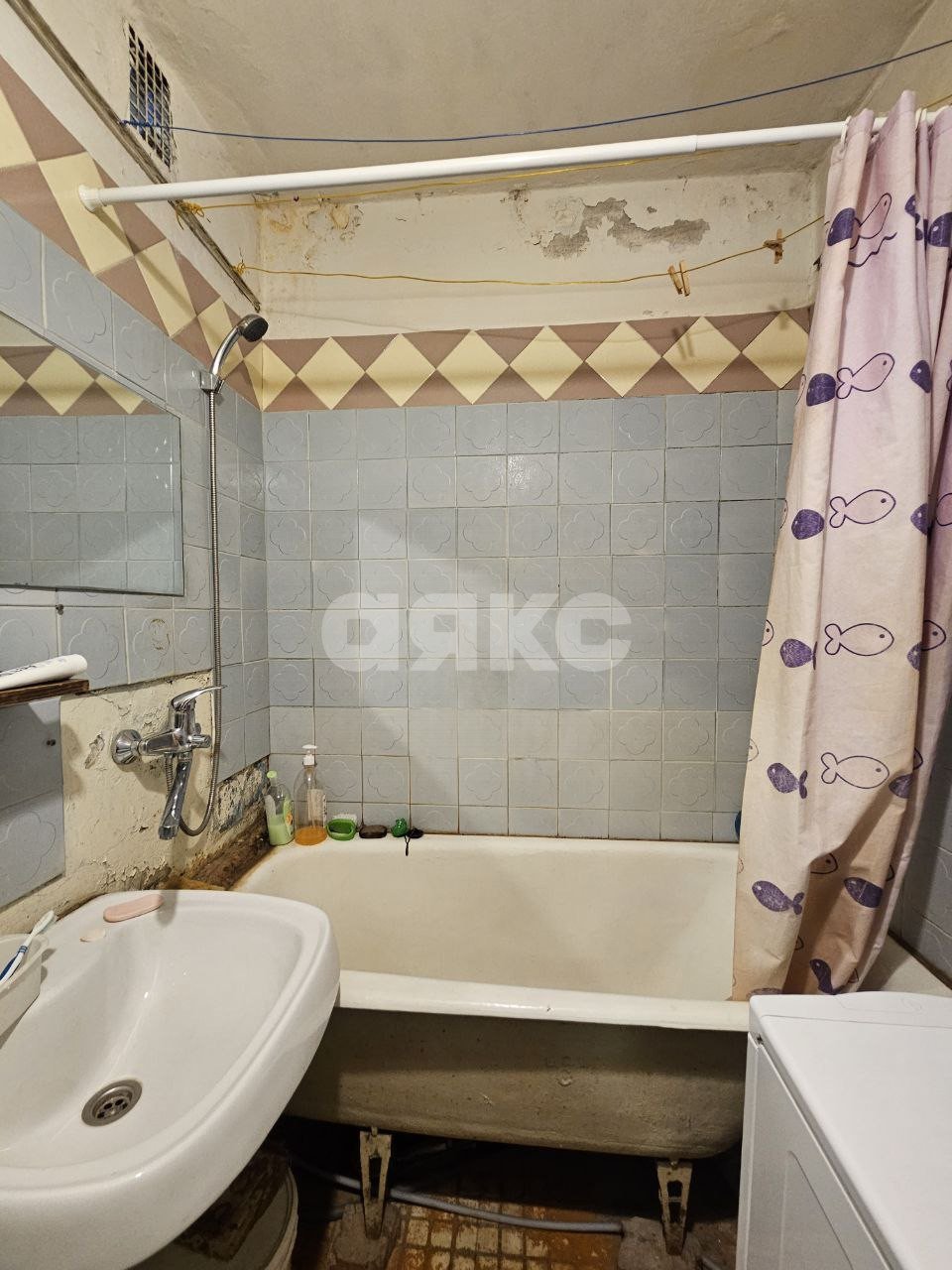 Фото №6: 2-комнатная квартира 48 м² - Коломна, Колычёво, ул. Девичье Поле, 23