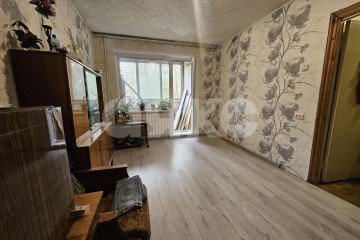 Фото №1: 2-комнатная квартира 48 м² - Коломна, р. Колычёво, ул. Девичье Поле, 23