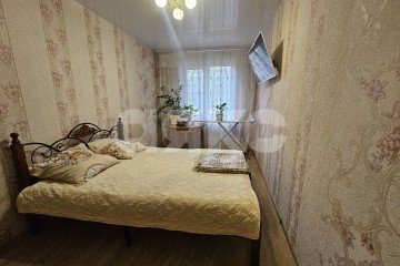 Фото №5: 2-комнатная квартира 48 м² - Коломна, р. Колычёво, ул. Девичье Поле, 23