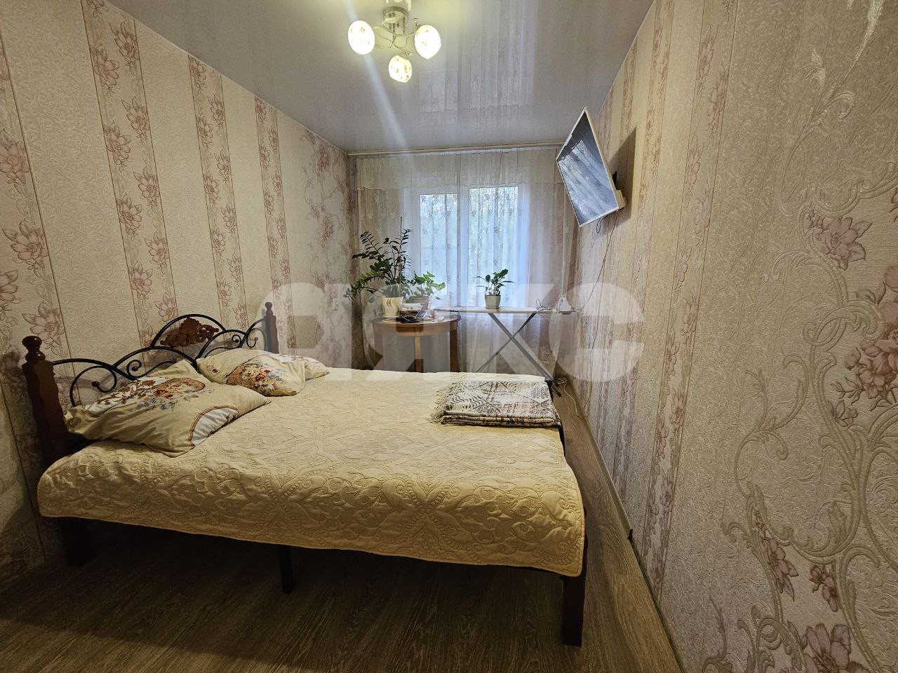 Фото №5: 2-комнатная квартира 48 м² - Коломна, Колычёво, ул. Девичье Поле, 23