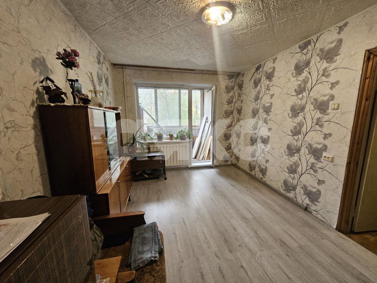 Фото №4: 2-комнатная квартира 48 м² - Коломна, Колычёво, ул. Девичье Поле, 23