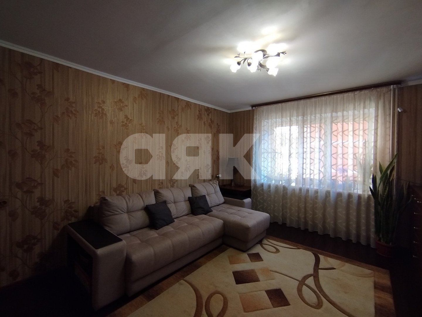 Фото №10: 3-комнатная квартира 72 м² - Горячий Ключ, Администрация, ул. Кириченко, 17к3