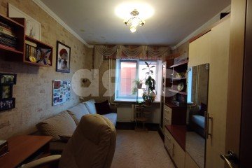 Фото №4: 3-комнатная квартира 72 м² - Горячий Ключ, мкр. Администрация, ул. Кириченко, 17к3