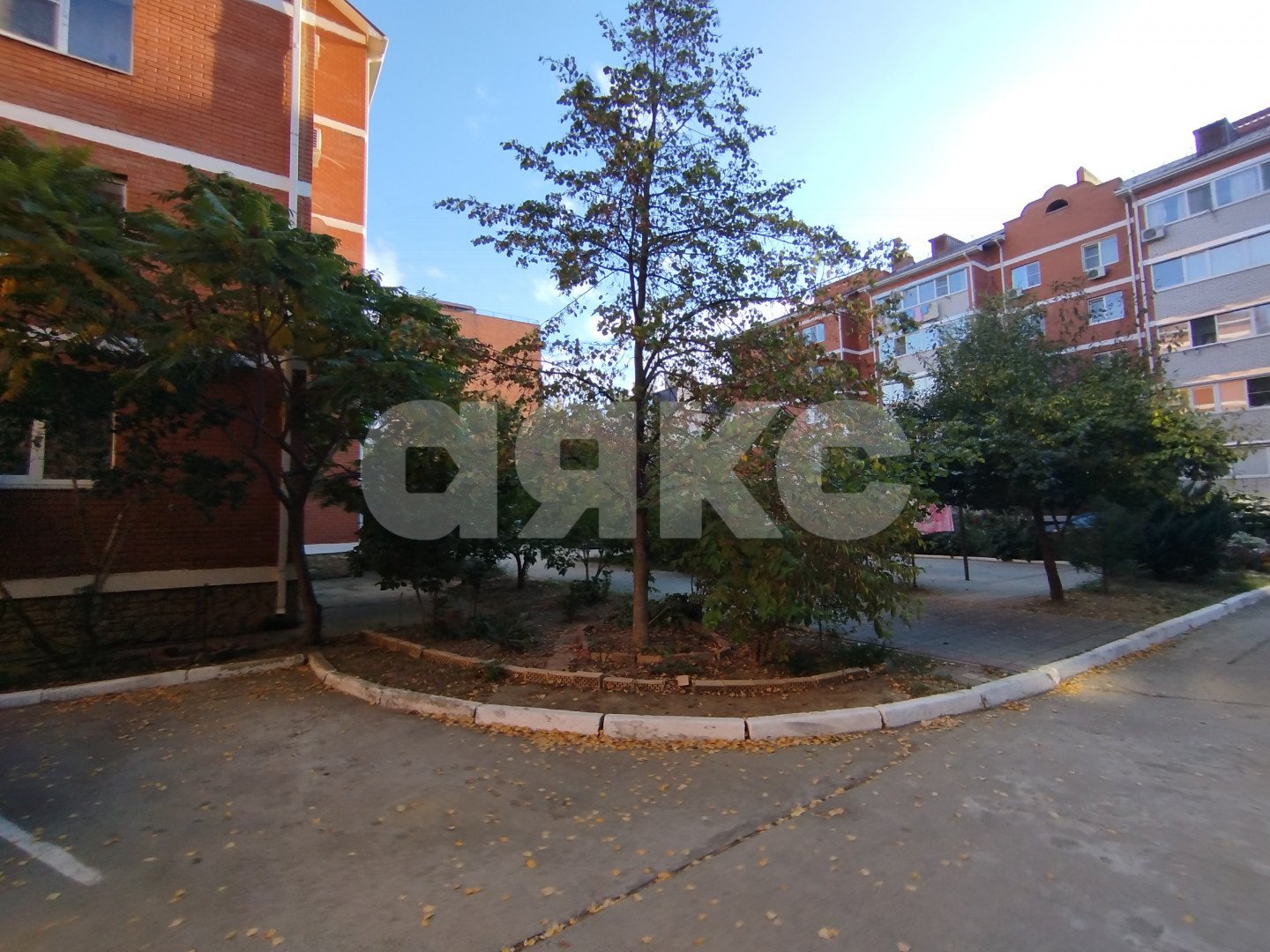 Фото №23: 3-комнатная квартира 72 м² - Горячий Ключ, Администрация, ул. Кириченко, 17к3