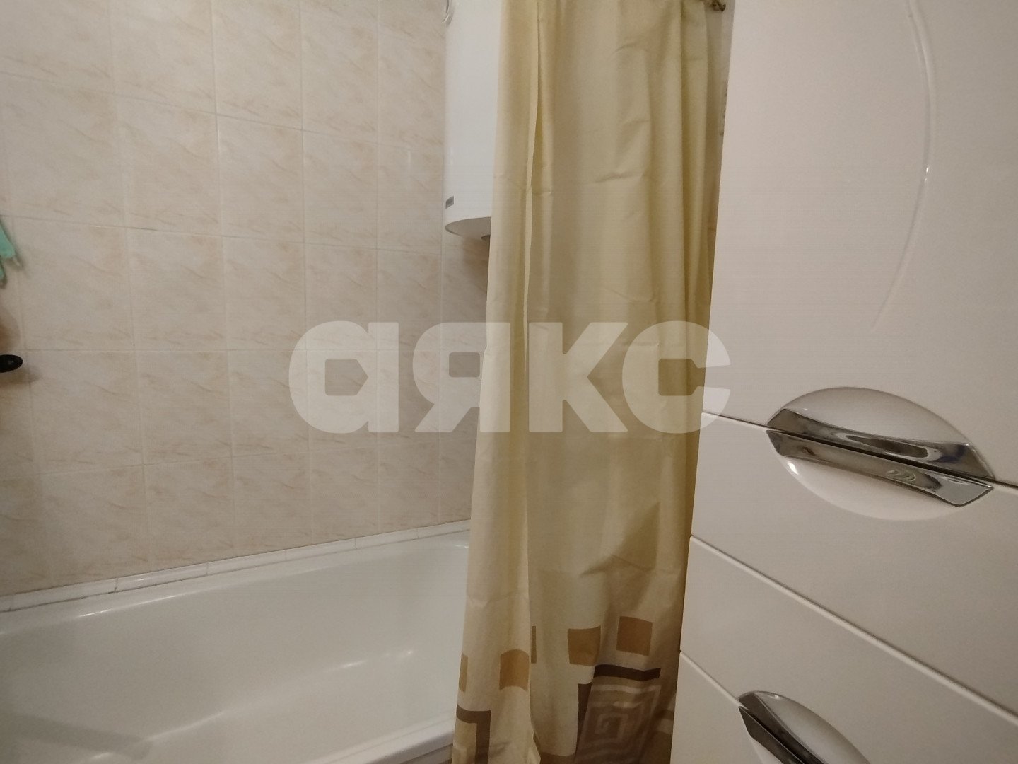 Фото №20: 3-комнатная квартира 72 м² - Горячий Ключ, Администрация, ул. Кириченко, 17к3