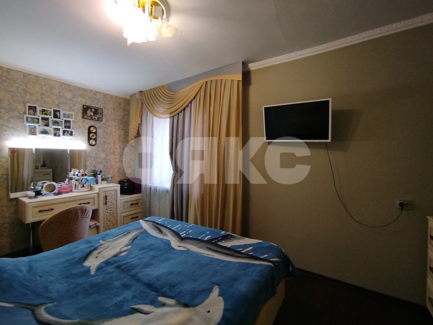 Фото №16: 3-комнатная квартира 72 м² - Горячий Ключ, Администрация, ул. Кириченко, 17к3