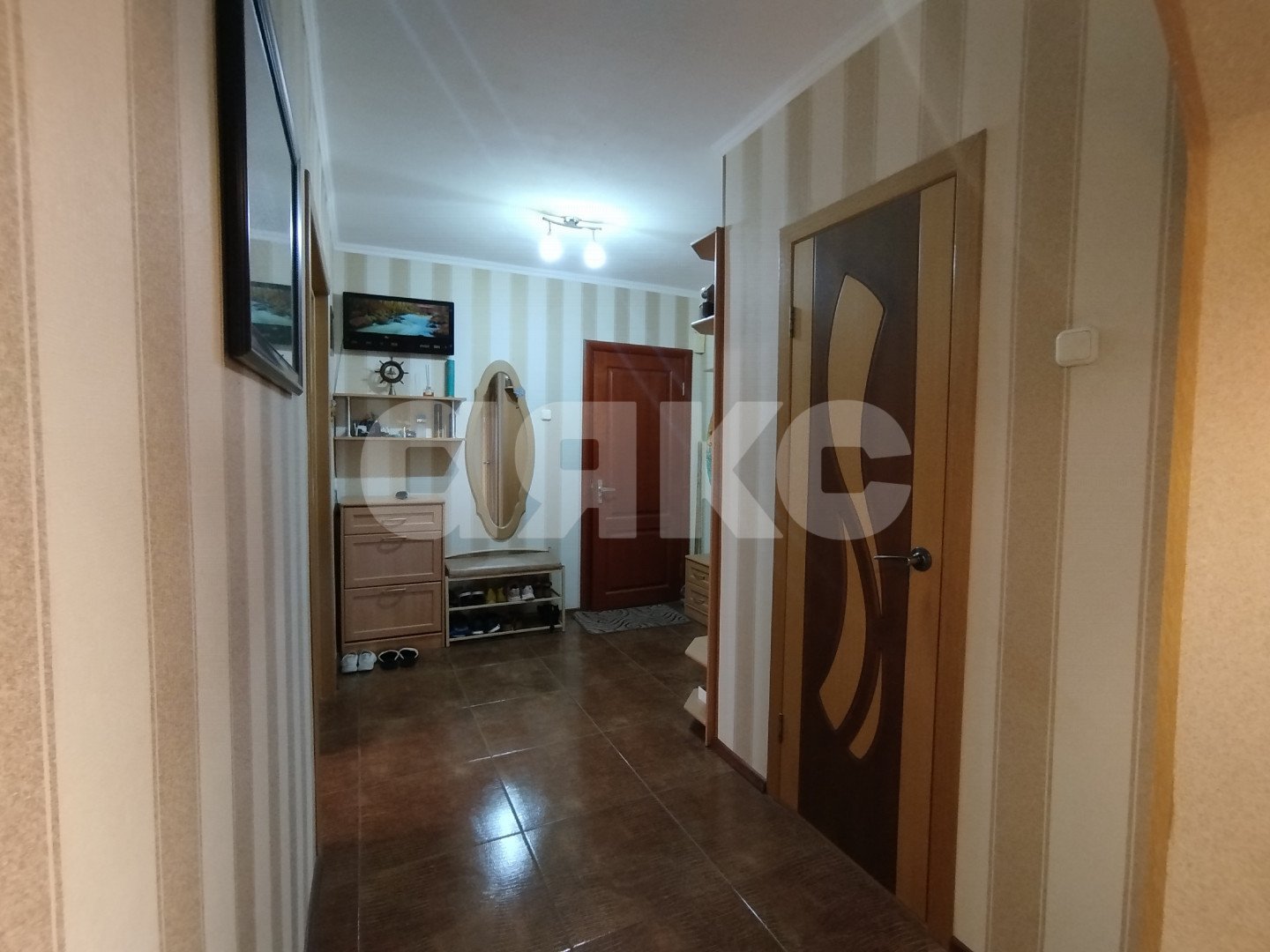 Фото №14: 3-комнатная квартира 72 м² - Горячий Ключ, Администрация, ул. Кириченко, 17к3