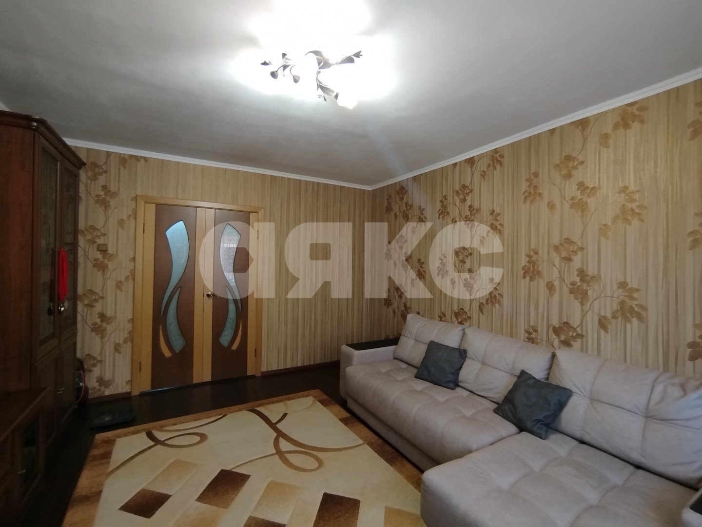 Фото №13: 3-комнатная квартира 72 м² - Горячий Ключ, Администрация, ул. Кириченко, 17к3
