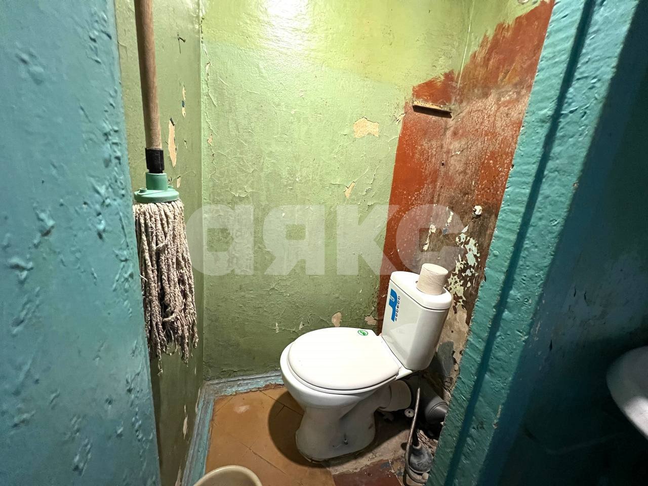 Фото №4: 1-комнатная квартира 17 м² - Мариуполь, Левобережный, пр-кт Победы, 97