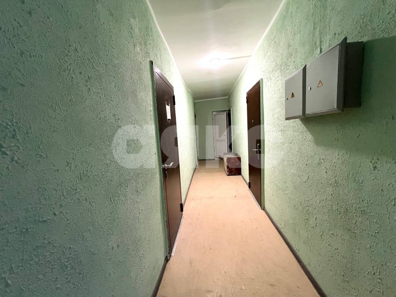 Фото №6: 1-комнатная квартира 17 м² - Мариуполь, Левобережный, пр-кт Победы, 97
