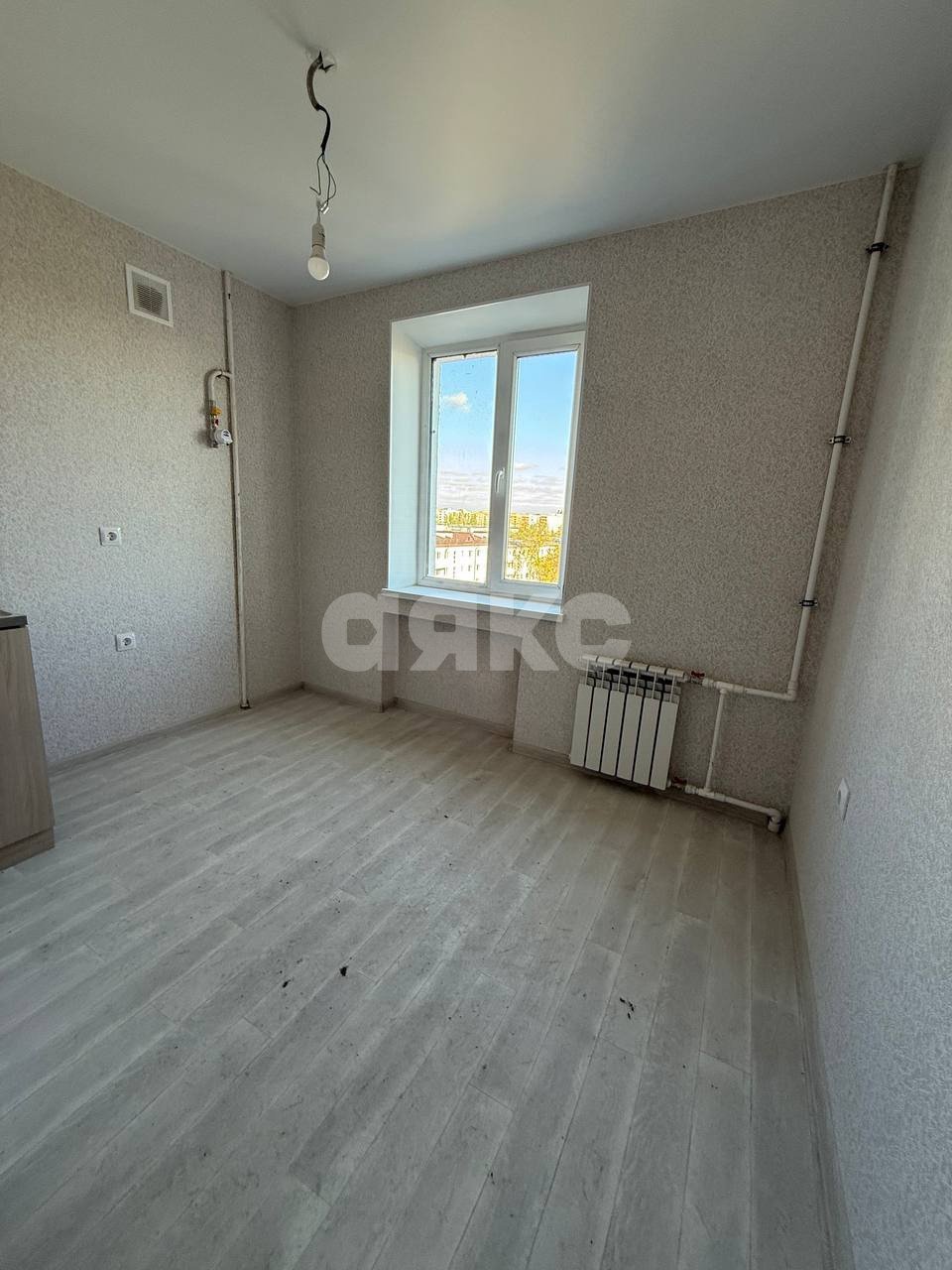 Фото №1: 3-комнатная квартира 61 м² - Мариуполь, Западный, ул. 50 лет СССР, 40
