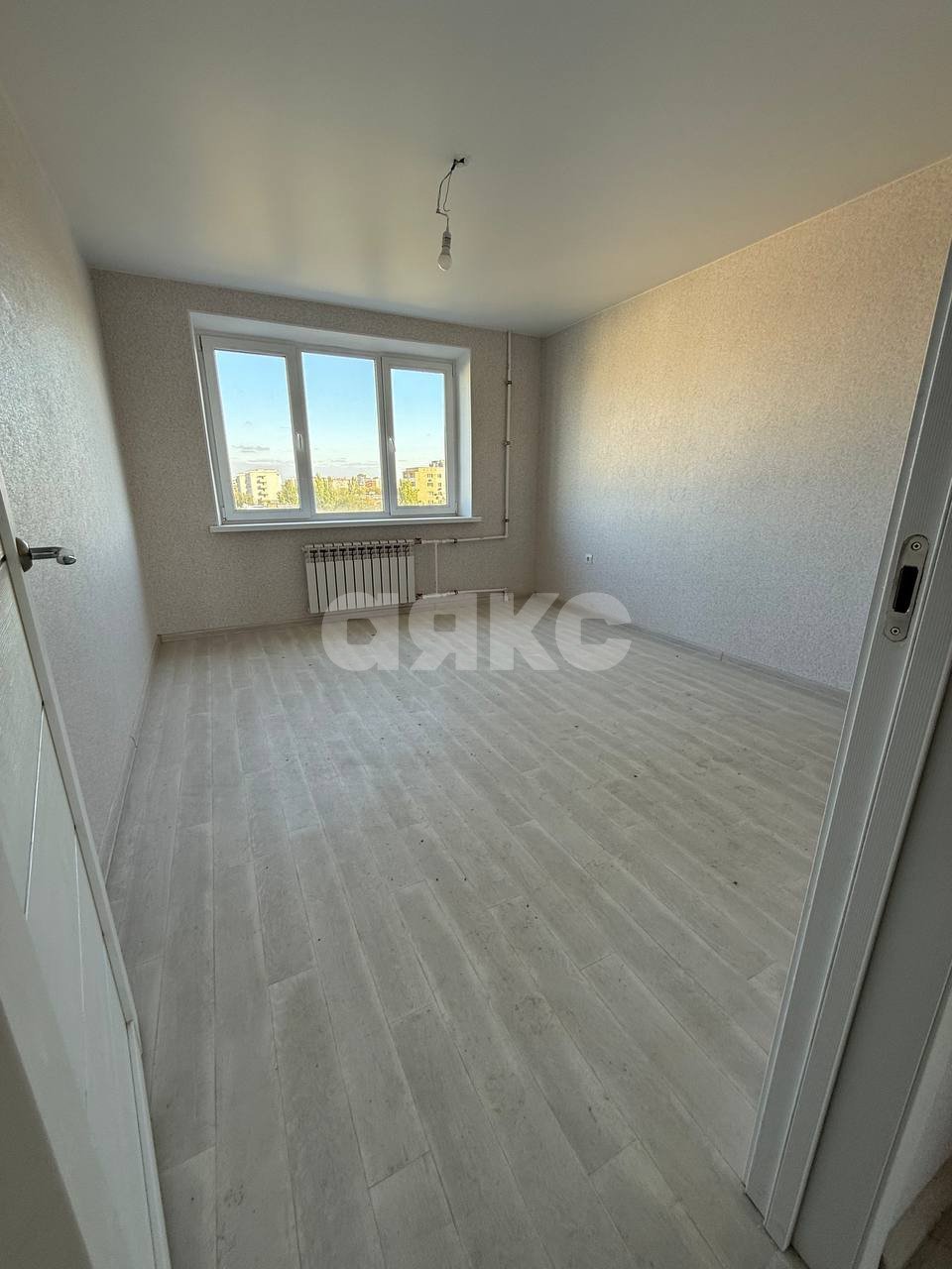 Фото №4: 3-комнатная квартира 61 м² - Мариуполь, Западный, ул. 50 лет СССР, 40